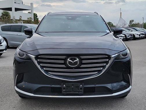 2023 Mazda CX-9 Grand Touring
