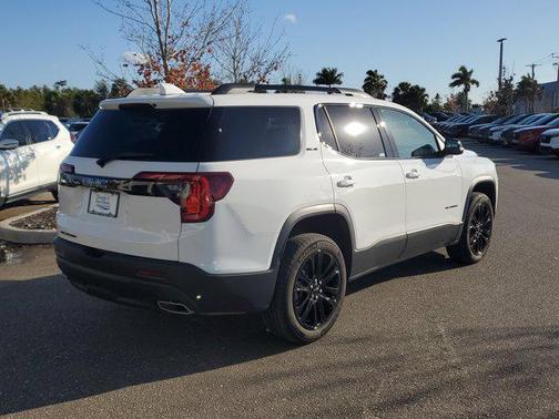 2023 GMC Acadia FWD SLE