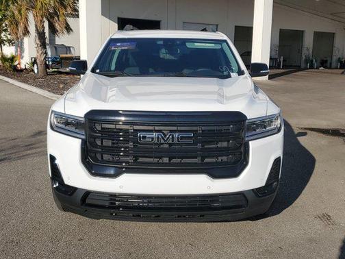 2023 GMC Acadia FWD SLE