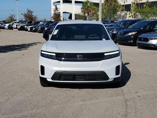2026 Honda Prologue EX
