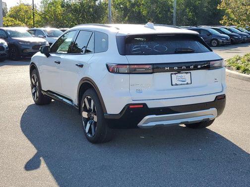 2026 Honda Prologue Elite