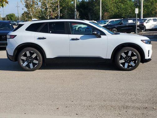 2026 Honda Prologue Elite