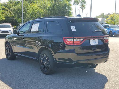 2024 Dodge Durango SXT Plus
