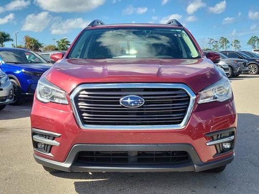 2022 Subaru Ascent Limited 7-Passenger