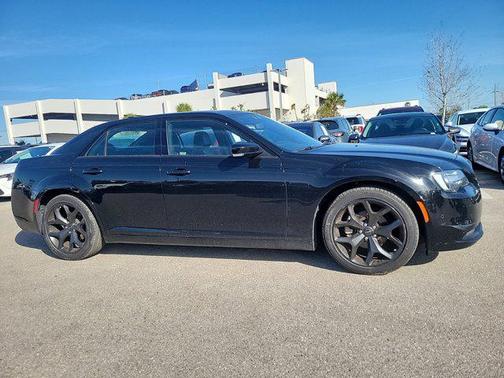 2023 Chrysler 300 S