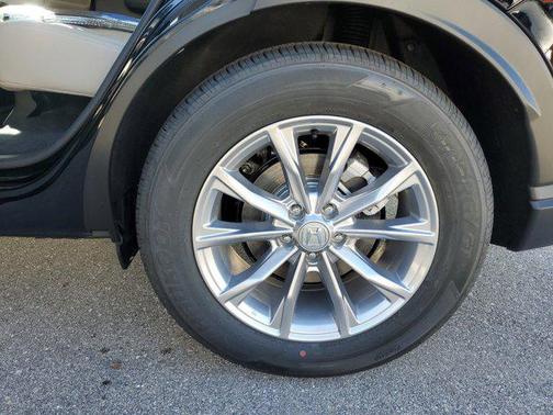 2025 Honda CR-V EX-L 2WD