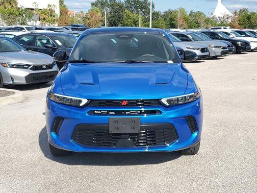 2024 Dodge Hornet R/T Plus EAWD