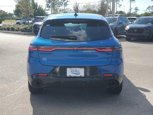 2024 Dodge Hornet R/T Plus EAWD