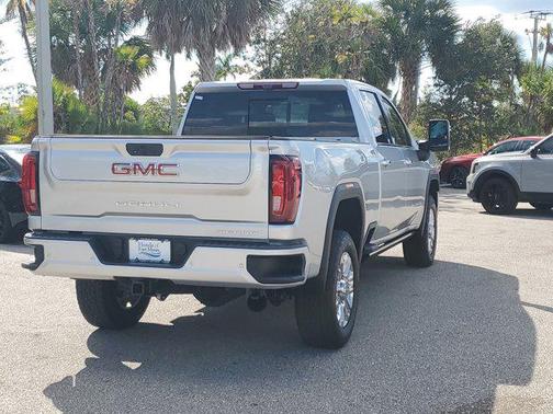 2023 GMC Sierra 3500 Denali
