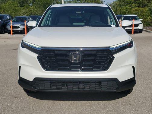 2024 Honda CR-V EX AWD