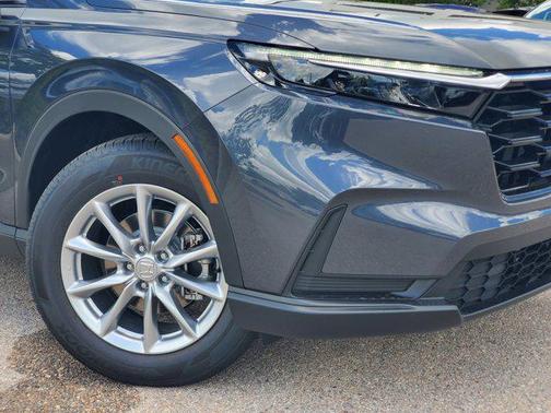 2026 Honda CR-V EX 2WD