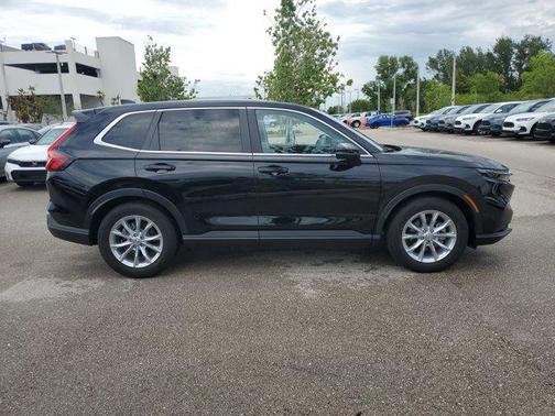 2024 Honda CR-V EX-L 2WD