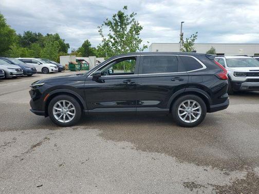 2024 Honda CR-V EX-L 2WD