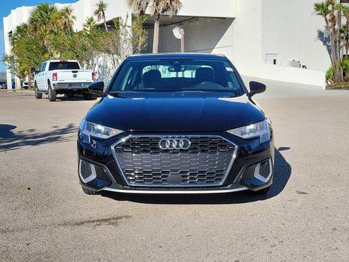 2022 Audi A3 Premium