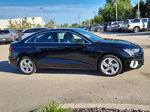 2022 Audi A3 Premium