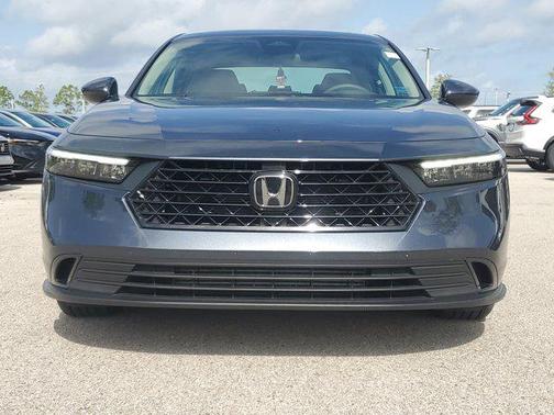 2023 Honda Accord EX 1.5T