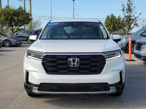 2023 Honda Pilot 2WD EX-L 8 Passenger