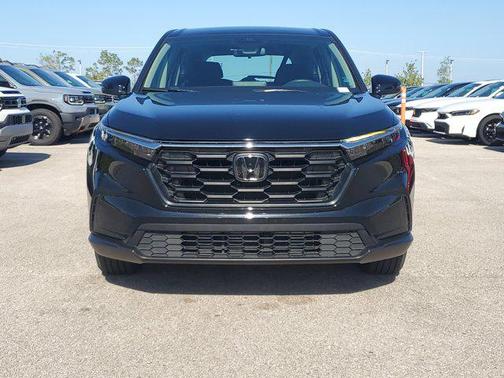 2024 Honda CR-V LX 2WD