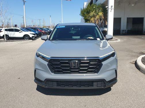 2024 Honda CR-V LX 2WD