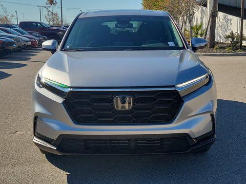 2024 Honda CR-V EX 2WD