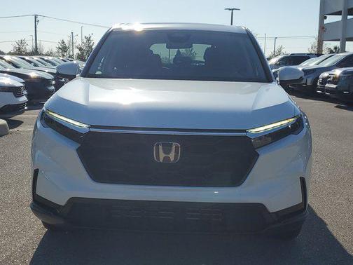 2024 Honda CR-V EX 2WD