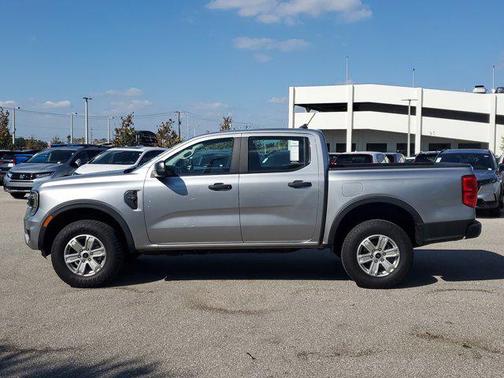 2024 Ford Ranger XL