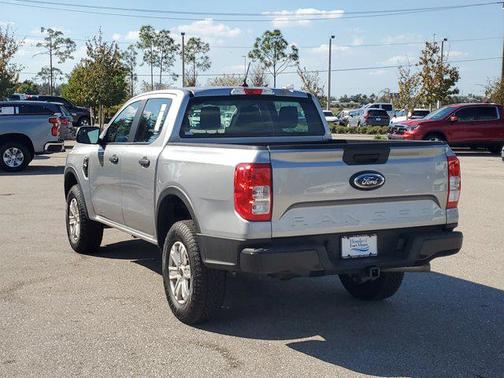 2024 Ford Ranger XL