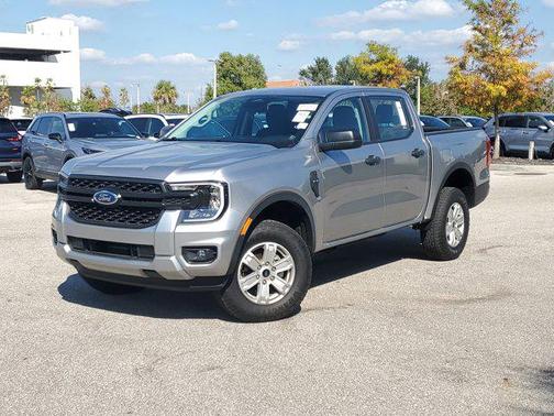 2024 Ford Ranger XL