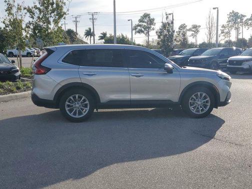 2023 Honda CR-V EX-L 2WD