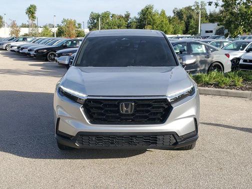 2023 Honda CR-V EX-L 2WD