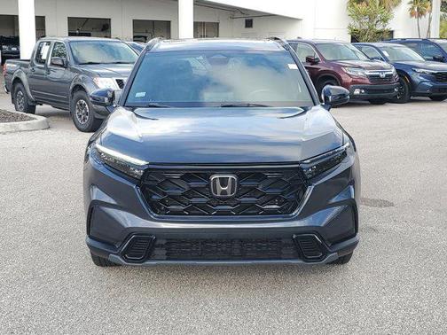 2023 Honda CR-V Hybrid Sport FWD