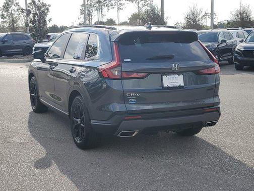 2023 Honda CR-V Hybrid Sport FWD