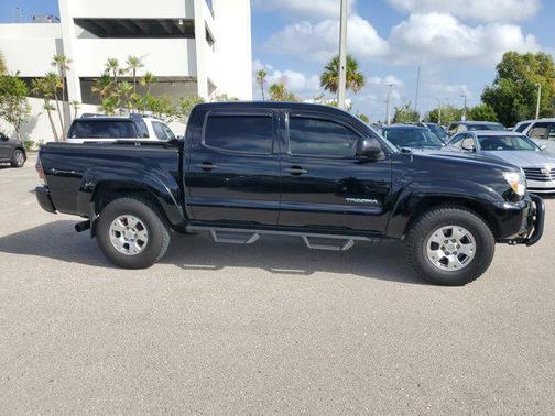 2013 Toyota Tacoma PreRunner