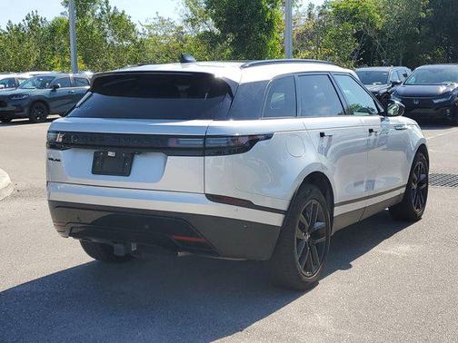 2024 Land Rover Range Rover Velar P250 S