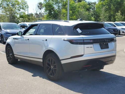 2024 Land Rover Range Rover Velar P250 S
