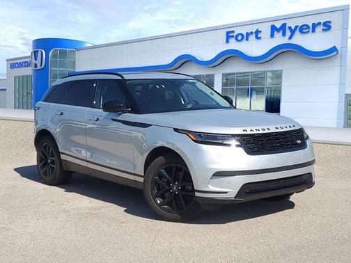 2024 Land Rover Range Rover Velar P250 S