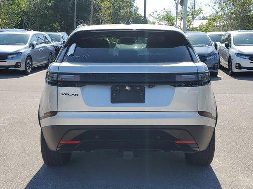 2024 Land Rover Range Rover Velar P250 S