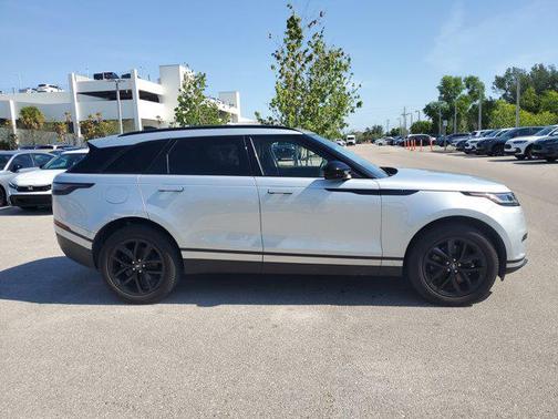 2024 Land Rover Range Rover Velar P250 S