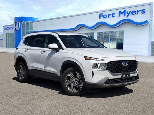 2023 Hyundai SANTA FE SEL 2.4