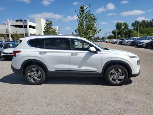 2023 Hyundai SANTA FE SEL 2.4