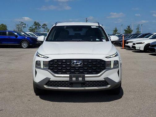 2023 Hyundai SANTA FE SEL 2.4