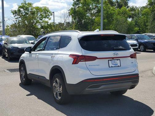 2023 Hyundai SANTA FE SEL 2.4