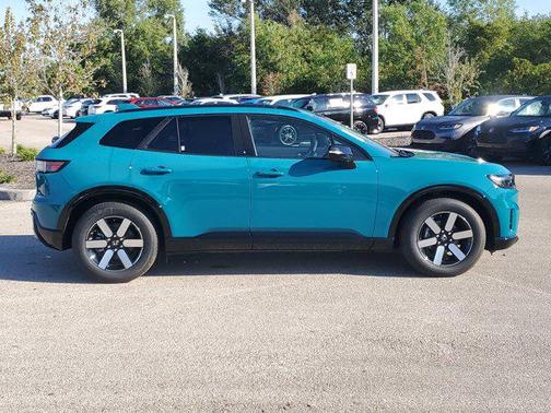 2026 Honda Prologue Touring