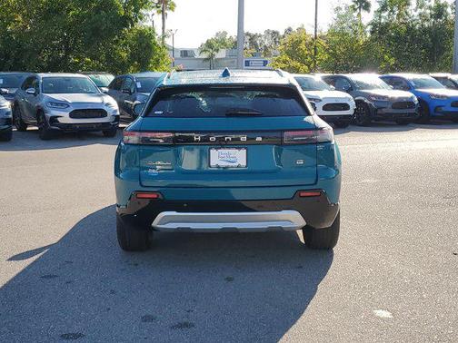 2026 Honda Prologue Touring