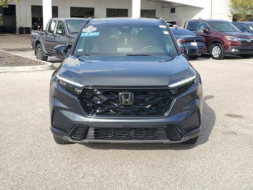 2023 Honda CR-V Hybrid Sport AWD