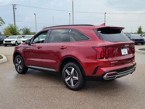 2023 Kia Sorento S