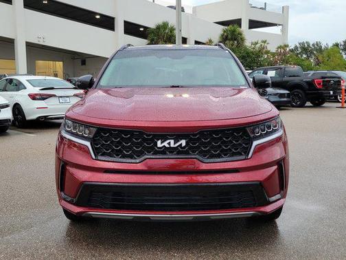 2023 Kia Sorento S