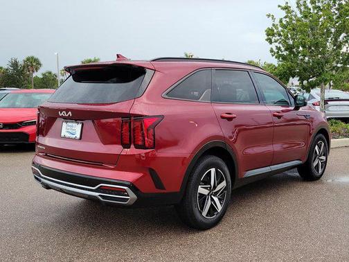 2023 Kia Sorento S