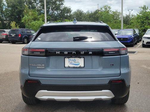 2024 Honda Prologue 2WD Touring