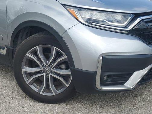 2020 Honda CR-V 2WD Touring